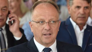 Svečana sjednica grada Novalje