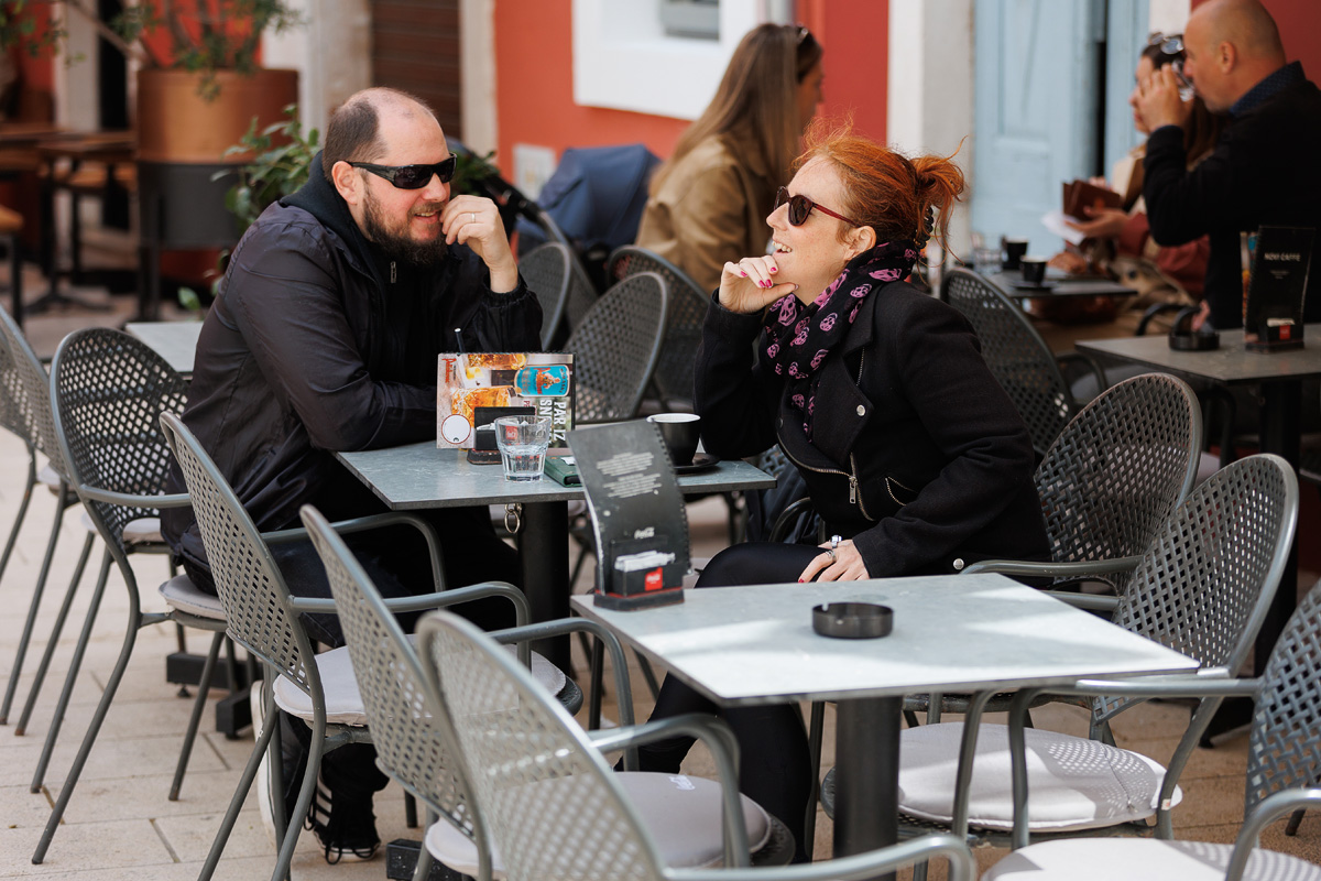 Đir po gradu, 16. travnja 2025. Đir po gradu, 16. travnja 2025.