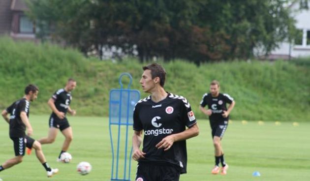 Ante Budimir, foto: twitter