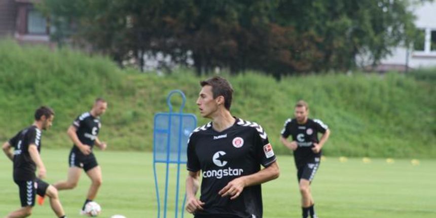 Ante Budimir, foto: twitter