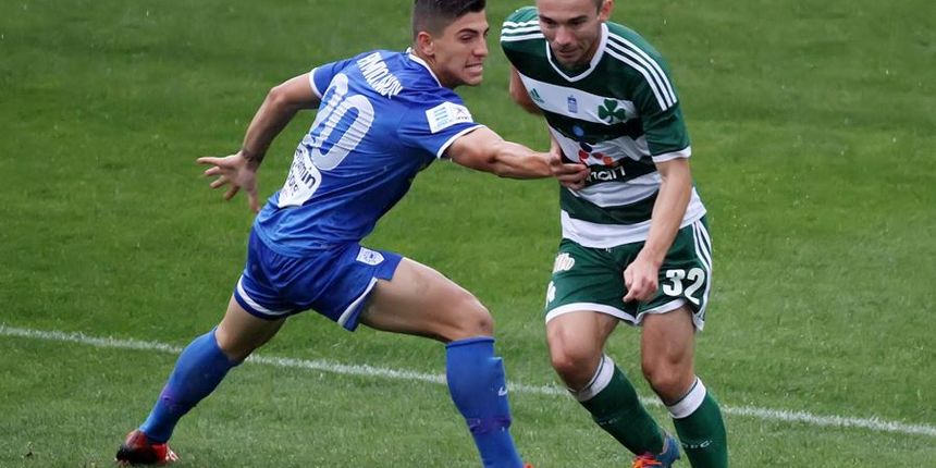 Danijel Pranjić, foto: pao.gr Danijel Pranjić, foto: pao.gr