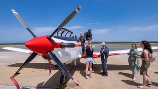 Dan otvorenih vrata vojarne u Zemuniku Dan otvorenih vrata vojarne u Zemuniku