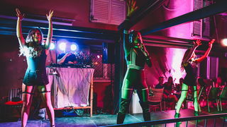 Colonia @ Caffe bar Kult