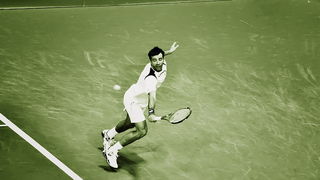 ATP Zadreb: Dodig – Garcia Lopez 2-1, Foto: Andro Marčev ATP Zadreb: Dodig – Garcia Lopez 2-1, Foto: Andro Marčev