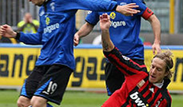 Massimo Ambrosini (Foto:repubblica.it)