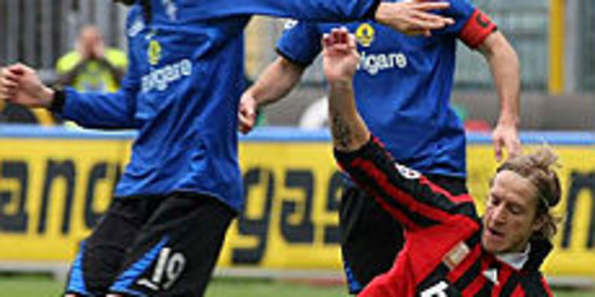 Massimo Ambrosini (Foto:repubblica.it)