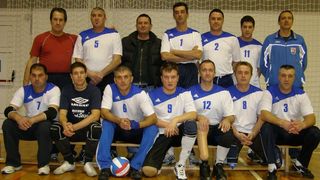 Poličnik: Malonogometni turnir Kup zahvale 2010.