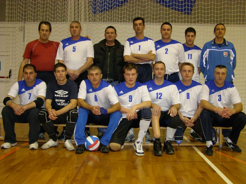 Poličnik: Malonogometni turnir Kup zahvale 2010.