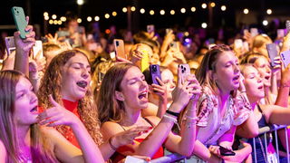 Severina @ Privlačka noć 2024. Severina @ Privlačka noć 2024.