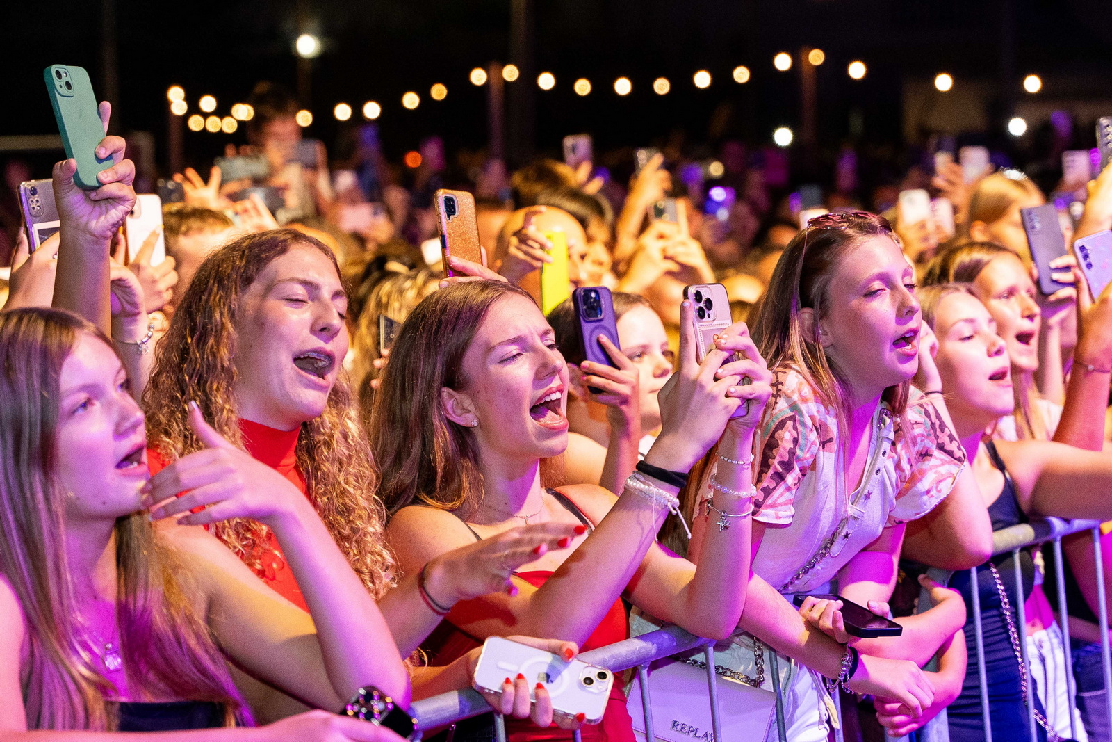 Severina @ Privlačka noć 2024. Severina @ Privlačka noć 2024.