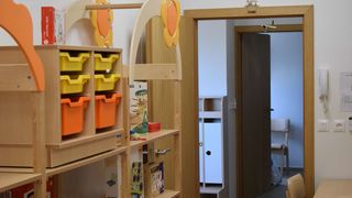 Općina Sv. Filip i Jakov svečano otvorila DV “Cvitak” u Raštanima Gornjim