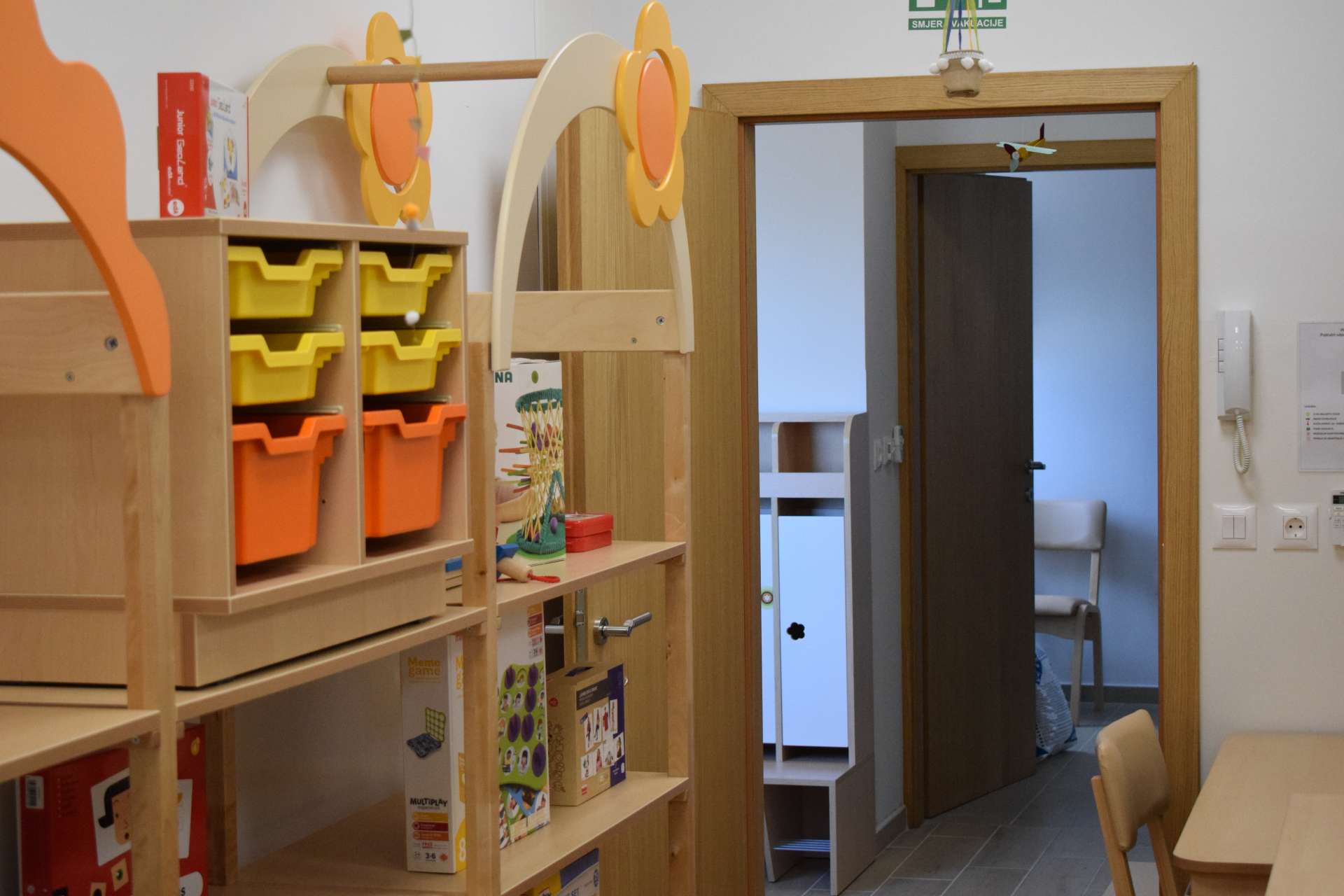 Općina Sv. Filip i Jakov svečano otvorila DV “Cvitak” u Raštanima Gornjim