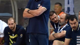 #ZDBT2017: Fenerbahce Dogus – CSKA Moskva 76-72 #ZDBT2017: Fenerbahce Dogus – CSKA Moskva 76-72