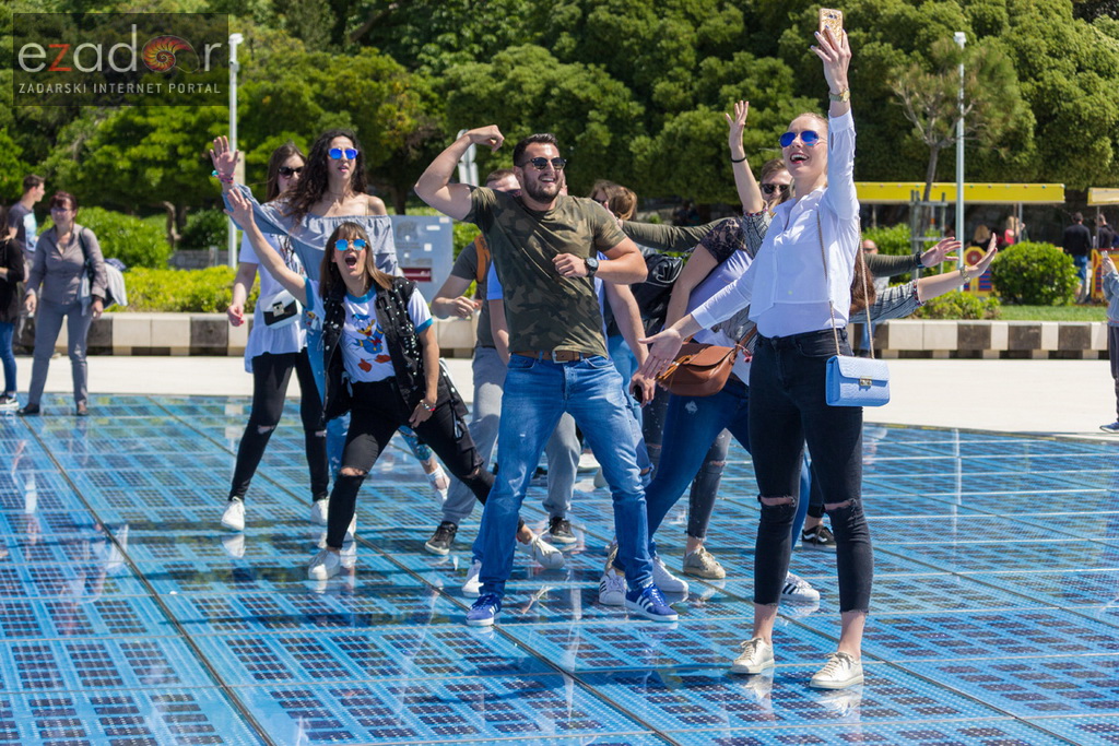 Đir po gradu 1. svibnja 2017. Đir po gradu 1. svibnja 2017.