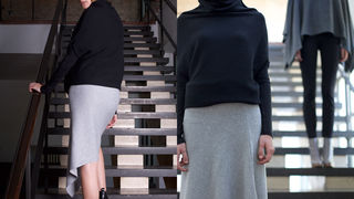 Kolekcija Jesen/Zima modne kuće Nebo Kolekcija Jesen/Zima modne kuće Nebo