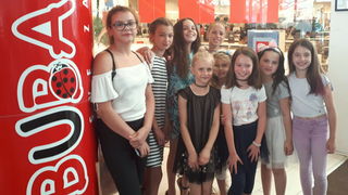 Pjevačko natjecanje “Golden Voice” u City Galleriji Pjevačko natjecanje “Golden Voice” u City Galleriji