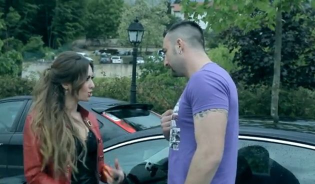 Lidija Bačić, foto: screenshot