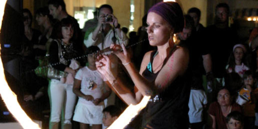 KalelargArt 31.7. KalelargArt 31.7.