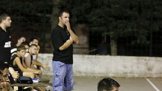 Ljetna liga: Maraska park – Bokanjac, foto: K. Orlic