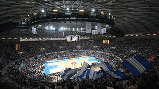 KK Zadar-KK Cibona (foto:Saša Čuka) KK Zadar-KK Cibona (foto:Saša Čuka)