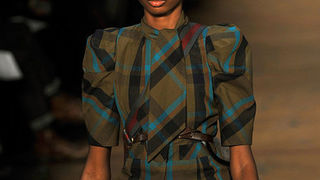 Marc Jacobs – Jesen 2010.