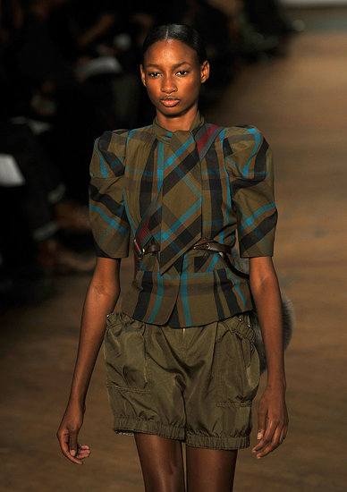 Marc Jacobs – Jesen 2010.