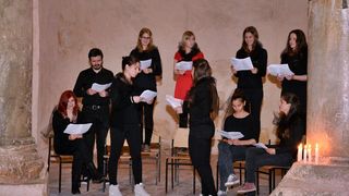 “Sjećanje na prošlost i buđene sadašnjosti” ; foto: Iva Perinčić “Sjećanje na prošlost i buđene sadašnjosti” ; foto: Iva Perinčić