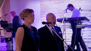 Božićni bal Lyons kluba u hotelu Adriana na Boriku, foto: Darko Belančić Božićni bal Lyons kluba u hotelu Adriana na Boriku, foto: Darko Belančić