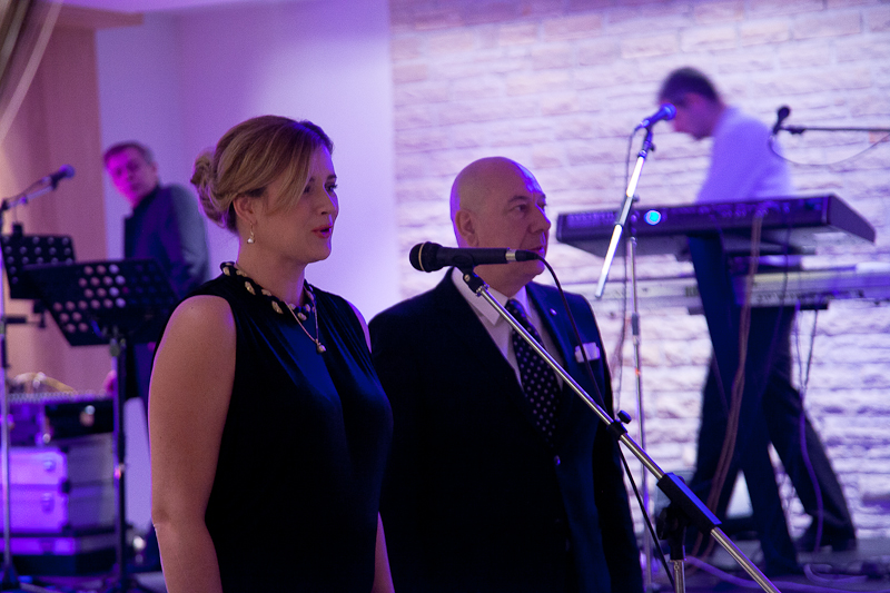 Božićni bal Lyons kluba u hotelu Adriana na Boriku, foto: Darko Belančić Božićni bal Lyons kluba u hotelu Adriana na Boriku, foto: Darko Belančić