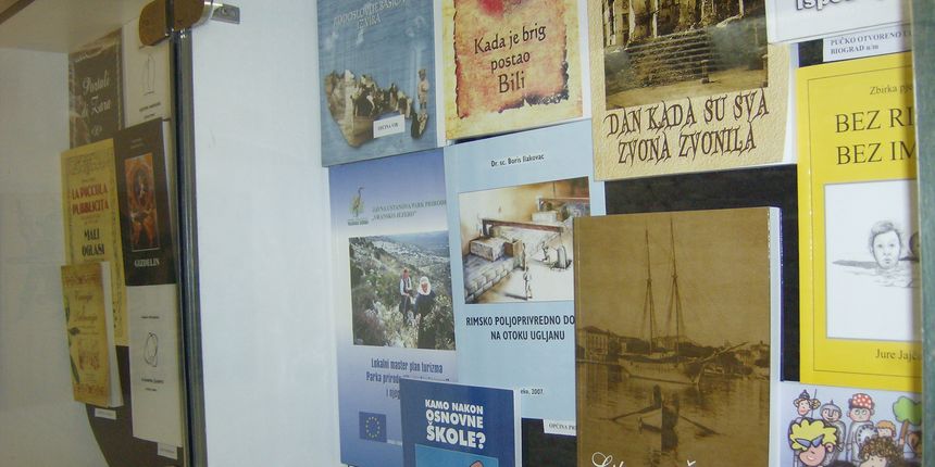 Izložba o tiskarstvu