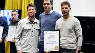 dodjela nagrada za najbolje sportaše i sportske kolektive Zadarske županije dodjela nagrada za najbolje sportaše i sportske kolektive Zadarske županije