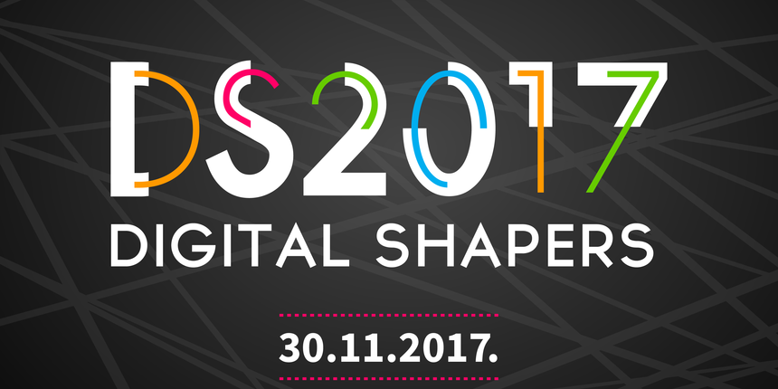 Digital Shapers Digital Shapers