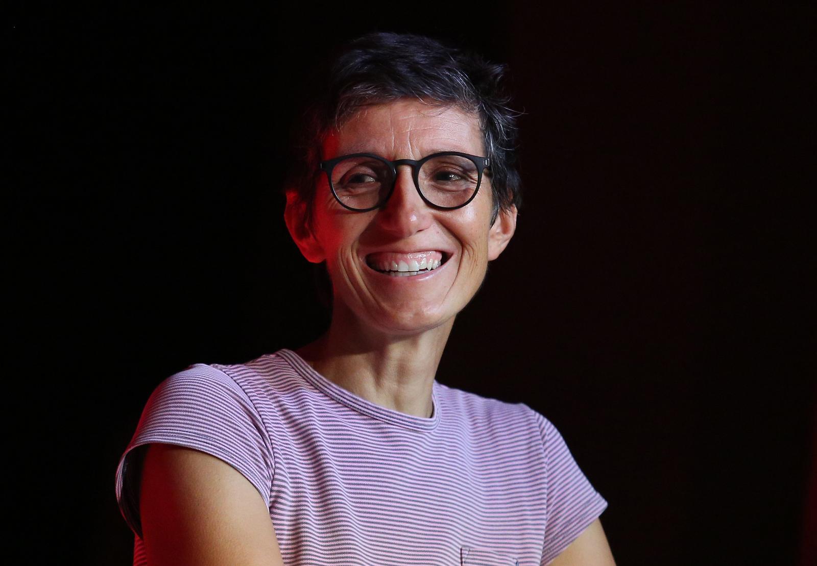 U kući umjetnosti Arsen održan okrugli stol: ‘Novinarstvo kao javno dobro ili korporativno zlo’ U kući umjetnosti Arsen održan okrugli stol: ‘Novinarstvo kao javno dobro ili korporativno zlo’