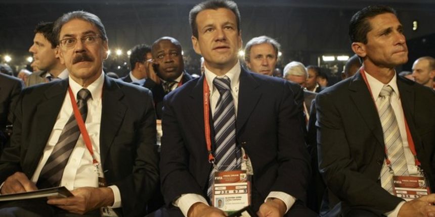 Cape Town: Izvlacenje skupina SP 2010. u Juznoj Africi, Foto: Reuters Cape Town: Izvlacenje skupina SP 2010. u Juznoj Africi, Foto: Reuters