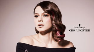 Hrvatske dizanjerice u ulozi modela Hrvatske dizanjerice u ulozi modela