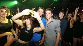 Vikend u Podroomu: Pink Panther, Petrus i Stefan Đurić “Rasta”, foto- F. Brala