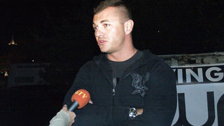 Kristijan Curavić (foto: A.Gospić)