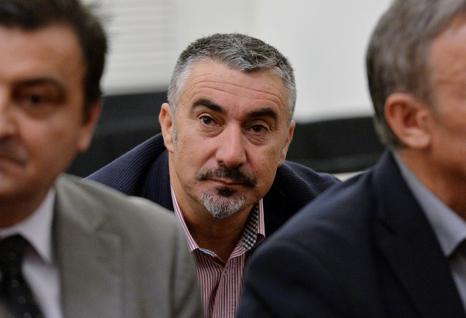 Na Županijskom sudu u Zagrebu započelo suđenje Kalmeti, Livakoviću i ostalima u aferi Remorker