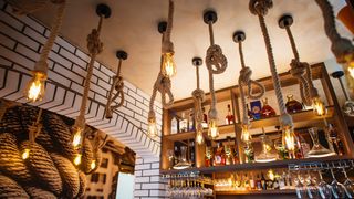 Restoran Lazaret na otoku Ošljaku, savršeno mjesto za bijeg od svakodnevice Restoran Lazaret na otoku Ošljaku, savršeno mjesto za bijeg od svakodnevice