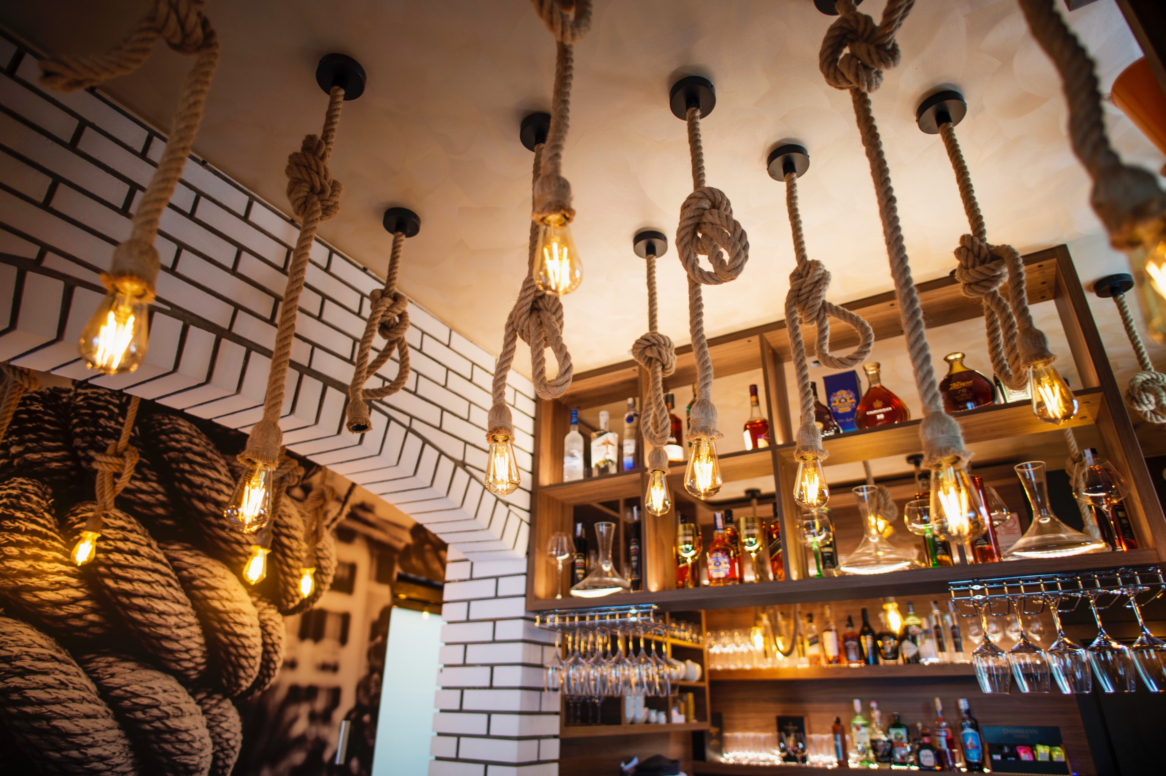 Restoran Lazaret na otoku Ošljaku, savršeno mjesto za bijeg od svakodnevice Restoran Lazaret na otoku Ošljaku, savršeno mjesto za bijeg od svakodnevice