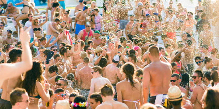 Papaya i Aquarius, 19. srpnja 2014.