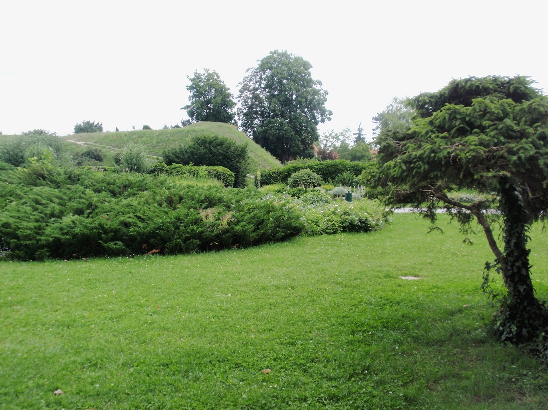 Razglednica iz Varaždina Razglednica iz Varaždina