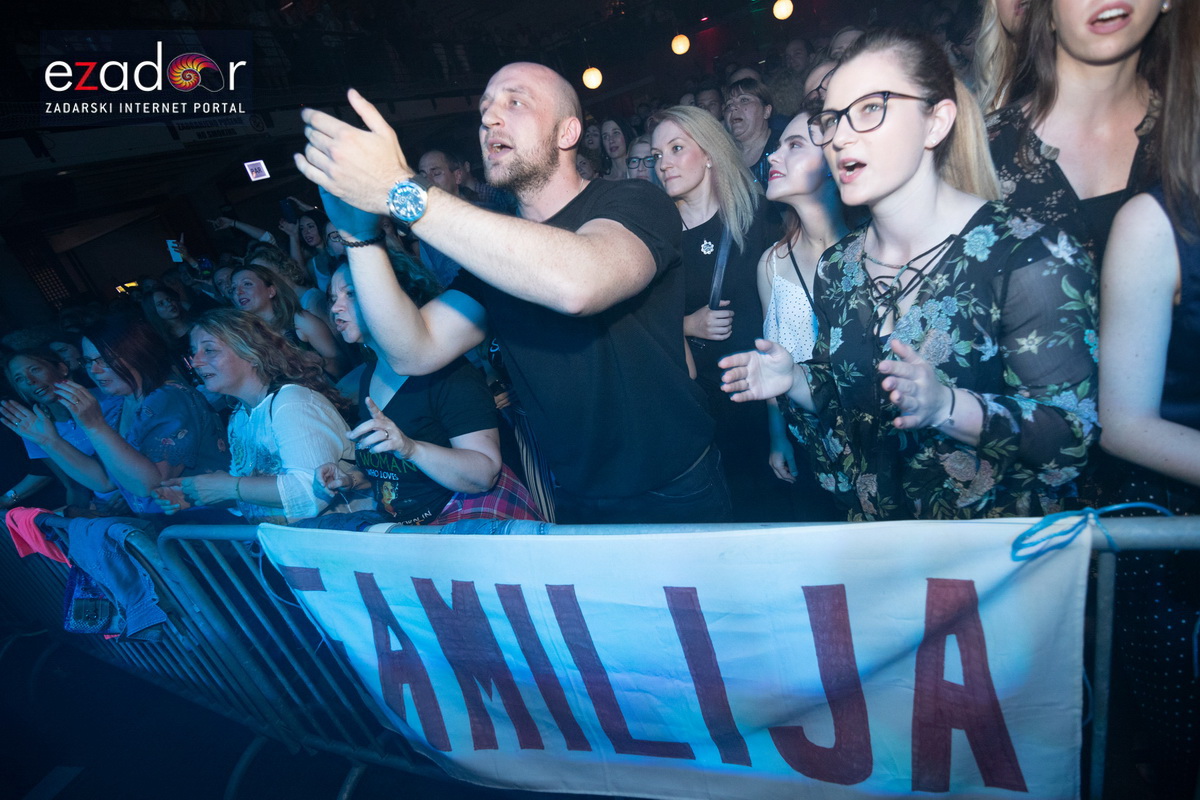 Gibonni @ Arsenal 12. svibnja 2018. Gibonni @ Arsenal 12. svibnja 2018.