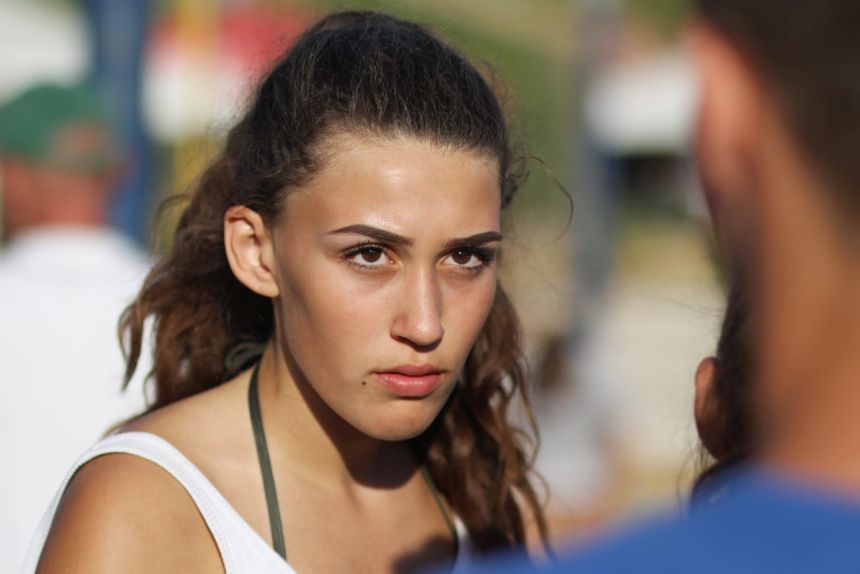 Turnir odbojke na pijesku “Punta 2017”