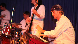 5. rođendan Arsenala uz Soulfingers (foto:Saša Čuka)