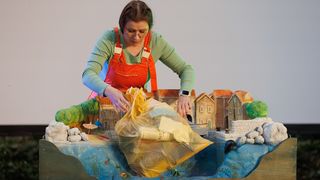 Noć tvrđava u Zadru – poslijepodnevni program