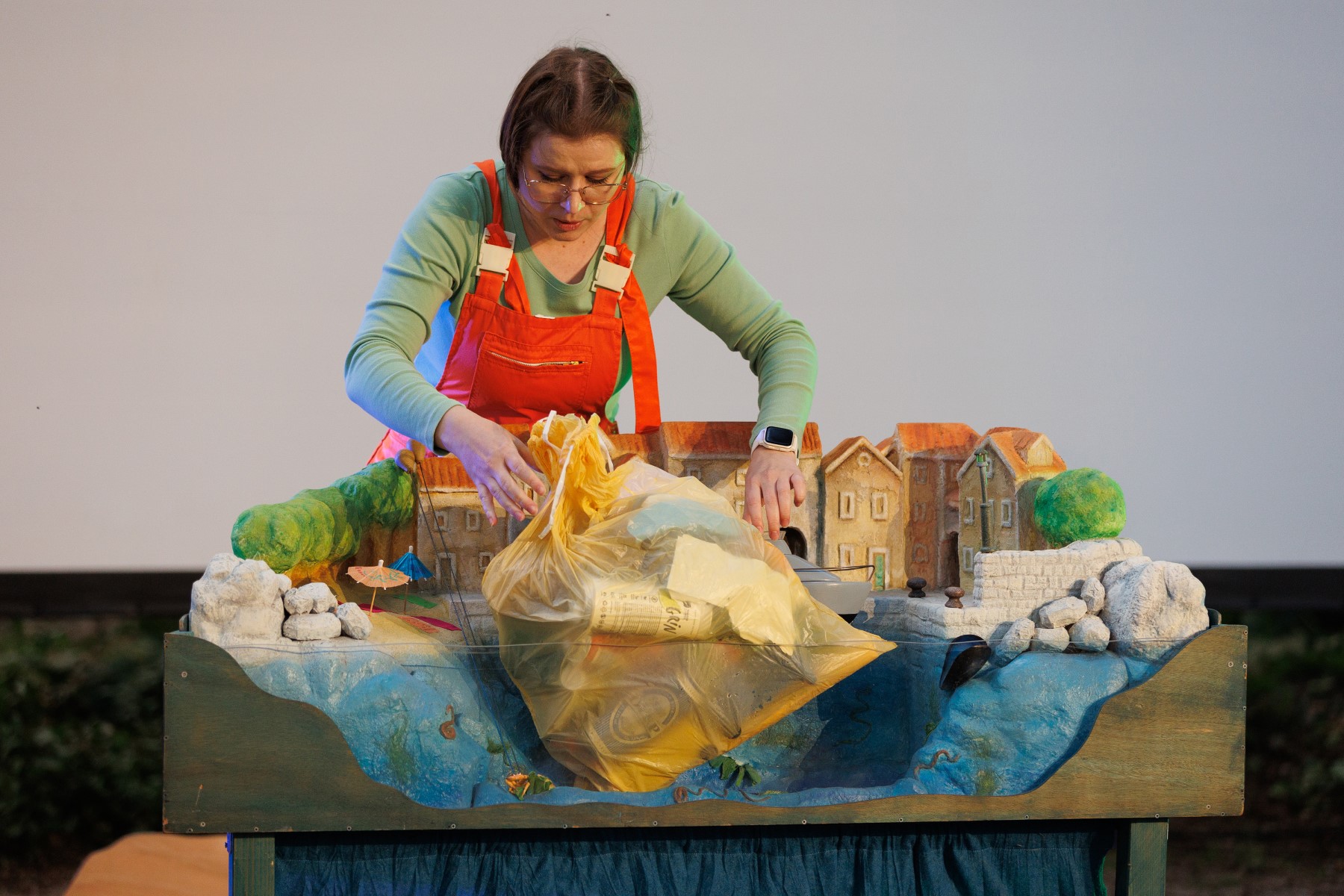 Noć tvrđava u Zadru – poslijepodnevni program