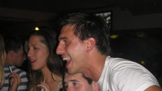 Noc zadrana u Zagrebu