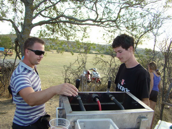 Jednodnevni malonogometni turnir u Bulicu, foto: M. Ledenko Jednodnevni malonogometni turnir u Bulicu, foto: M. Ledenko