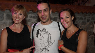 31. Susret klapa “Raspivano Bibinje”, Foto: Leo Banić